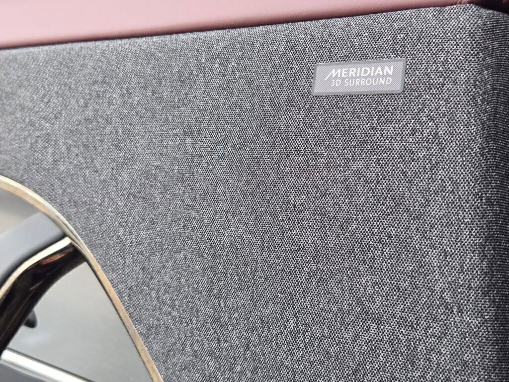 2024 Land Rover Range Rover Sport Dynamic SE