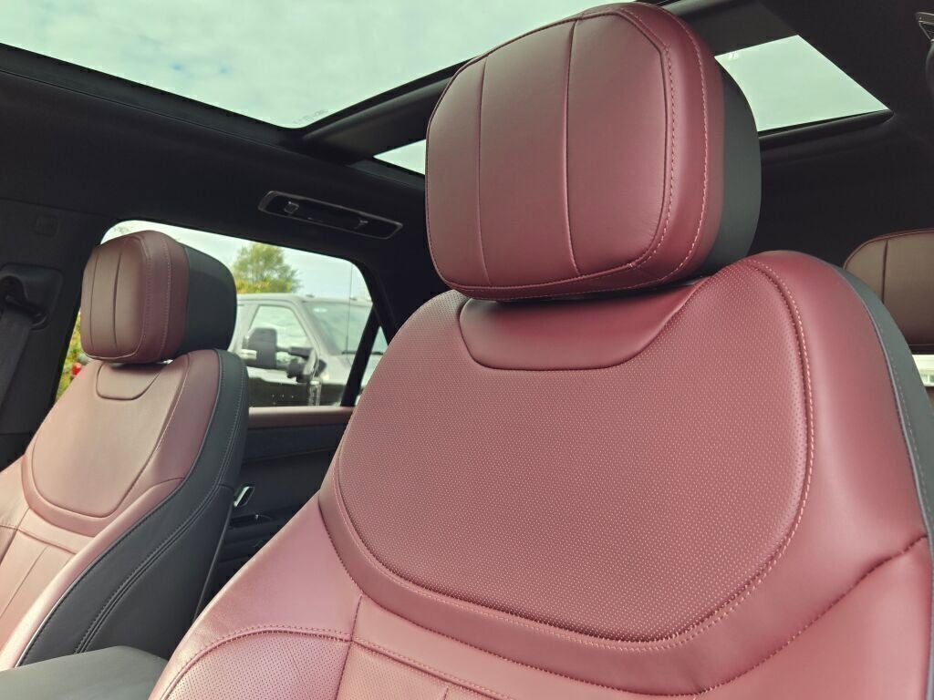 2024 Land Rover Range Rover Sport Dynamic SE