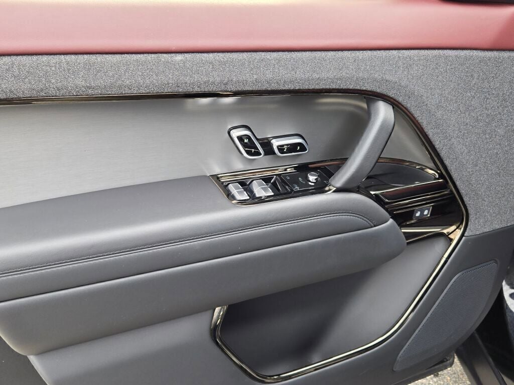 2024 Land Rover Range Rover Sport Dynamic SE