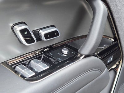 2024 Land Rover Range Rover Sport Dynamic SE