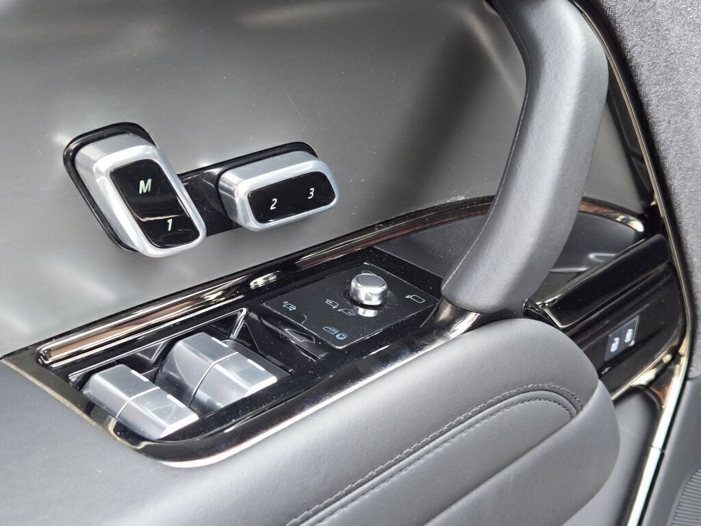 2024 Land Rover Range Rover Sport Dynamic SE