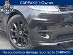 2024 Land Rover Range Rover Sport Dynamic SE
