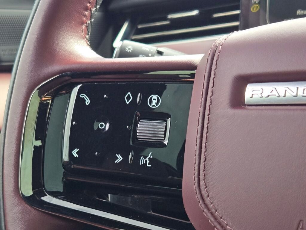 2024 Land Rover Range Rover Sport Dynamic SE