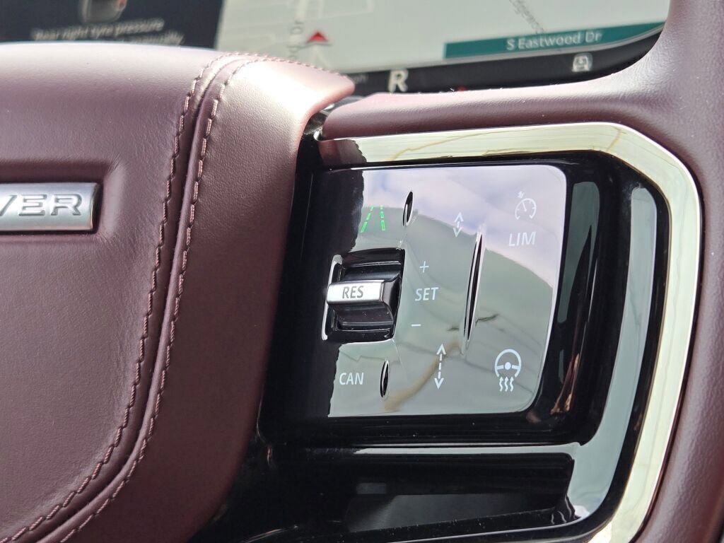 2024 Land Rover Range Rover Sport Dynamic SE