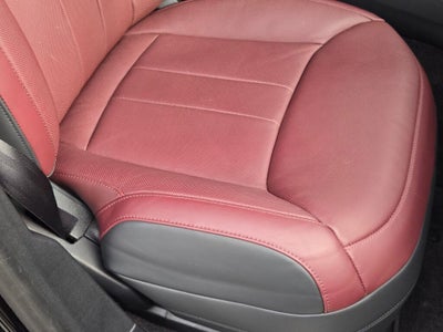 2024 Land Rover Range Rover Sport Dynamic SE