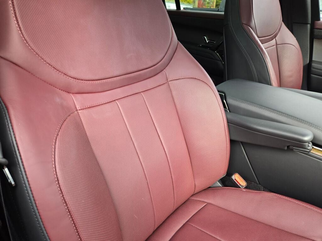 2024 Land Rover Range Rover Sport Dynamic SE