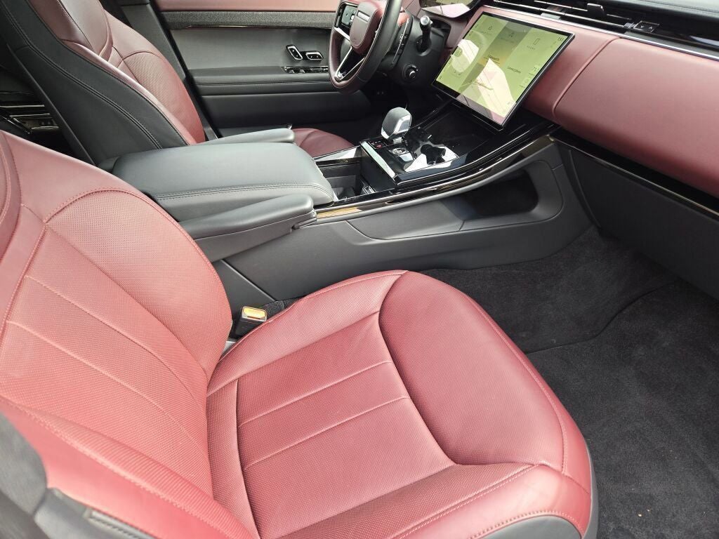 2024 Land Rover Range Rover Sport Dynamic SE