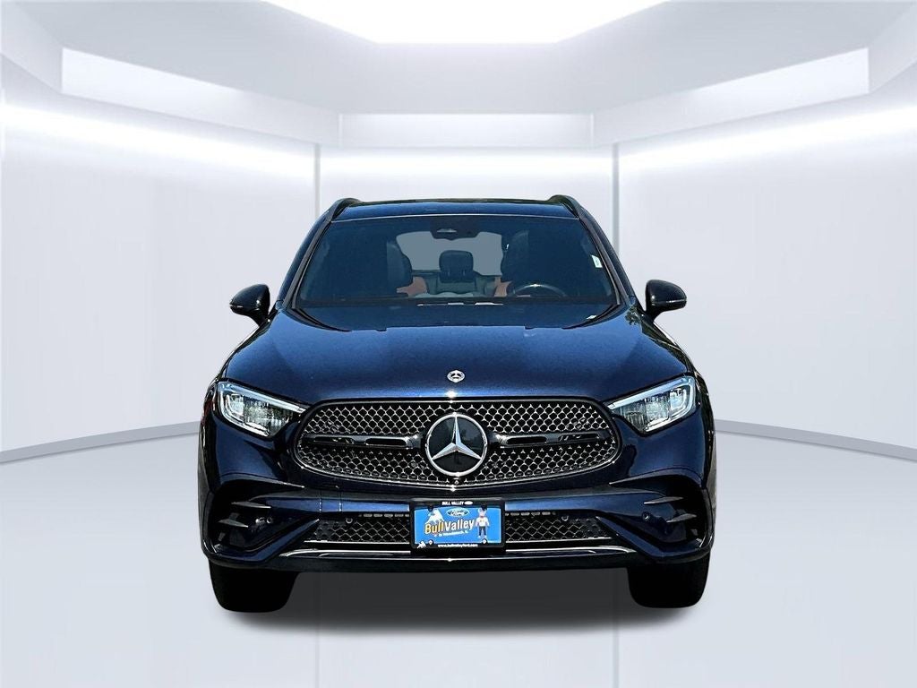 2023 Mercedes-Benz GLC GLC 300 4MATIC®