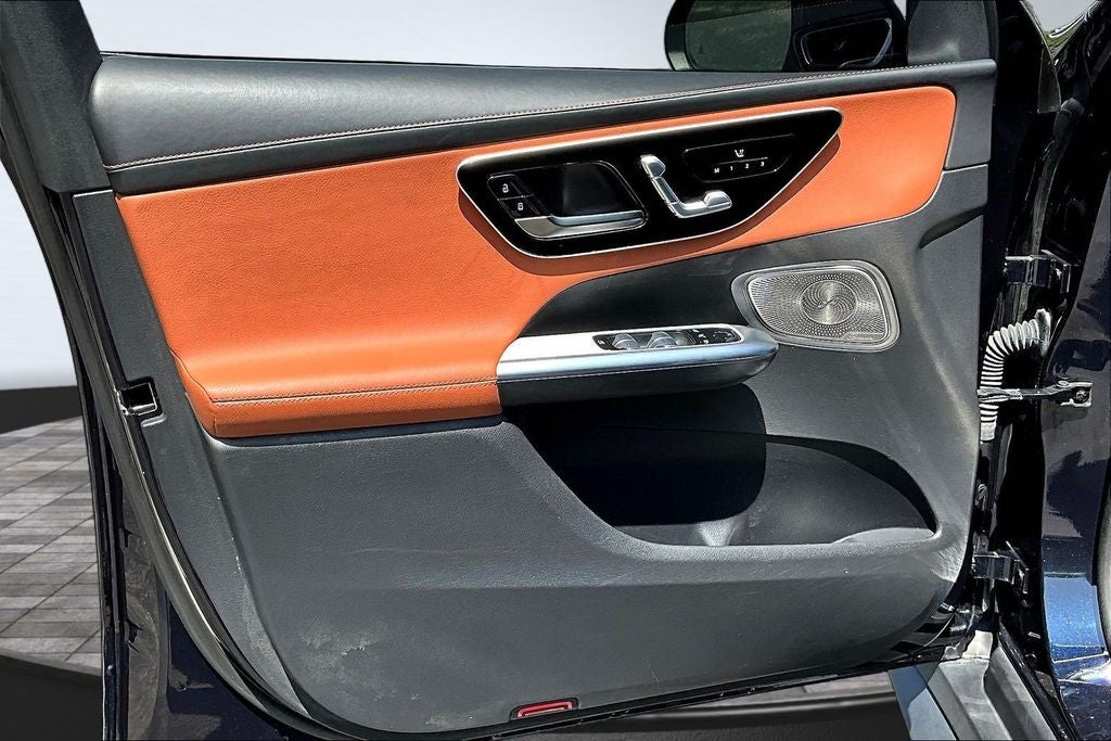 2023 Mercedes-Benz GLC GLC 300 4MATIC®