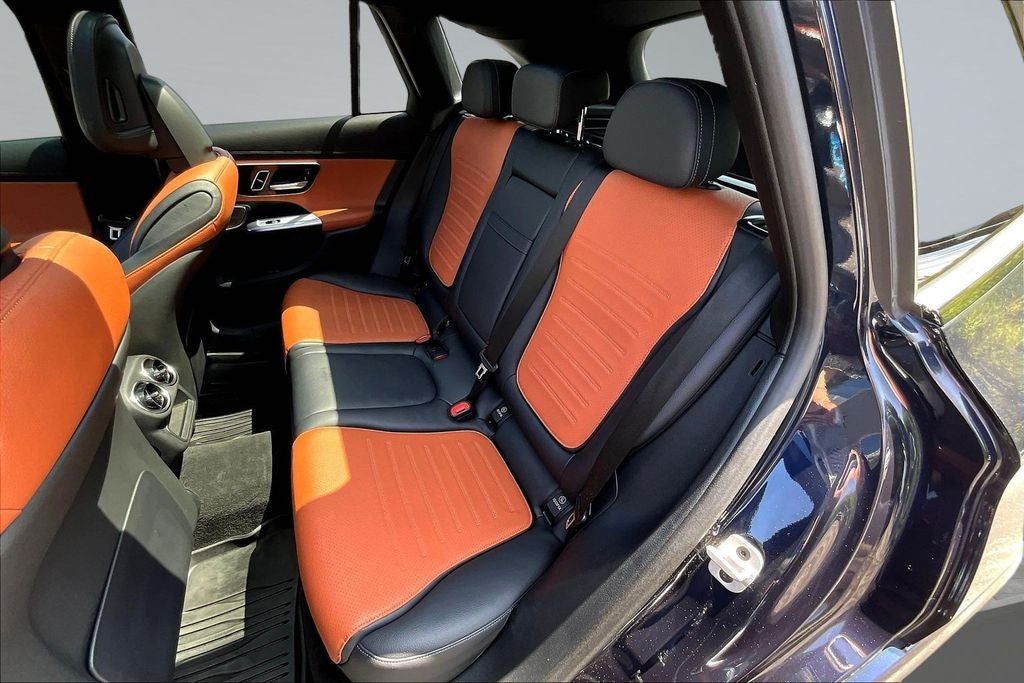 2023 Mercedes-Benz GLC GLC 300 4MATIC®