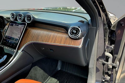 2023 Mercedes-Benz GLC GLC 300 4MATIC®