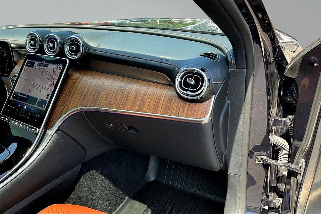 2023 Mercedes-Benz GLC GLC 300 4MATIC®