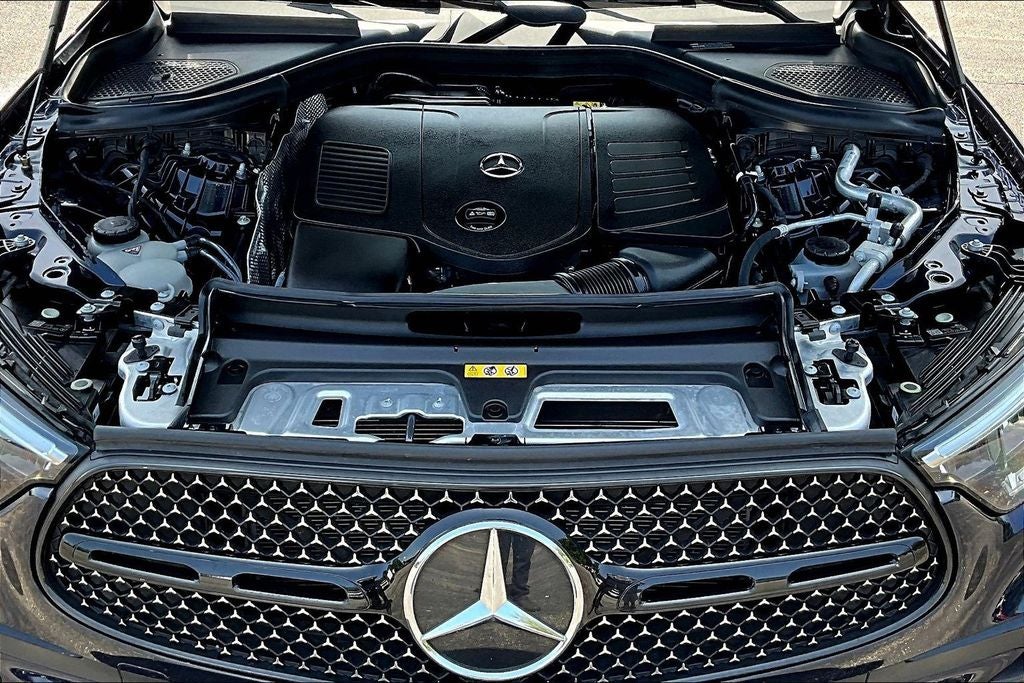 2023 Mercedes-Benz GLC GLC 300 4MATIC®