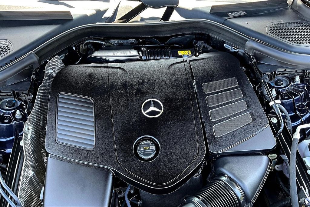 2023 Mercedes-Benz GLC GLC 300 4MATIC®