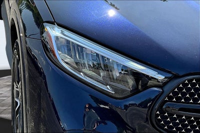 2023 Mercedes-Benz GLC GLC 300 4MATIC®
