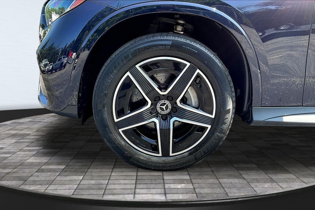 2023 Mercedes-Benz GLC GLC 300 4MATIC®