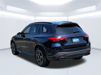 2023 Mercedes-Benz GLC GLC 300 4MATIC®
