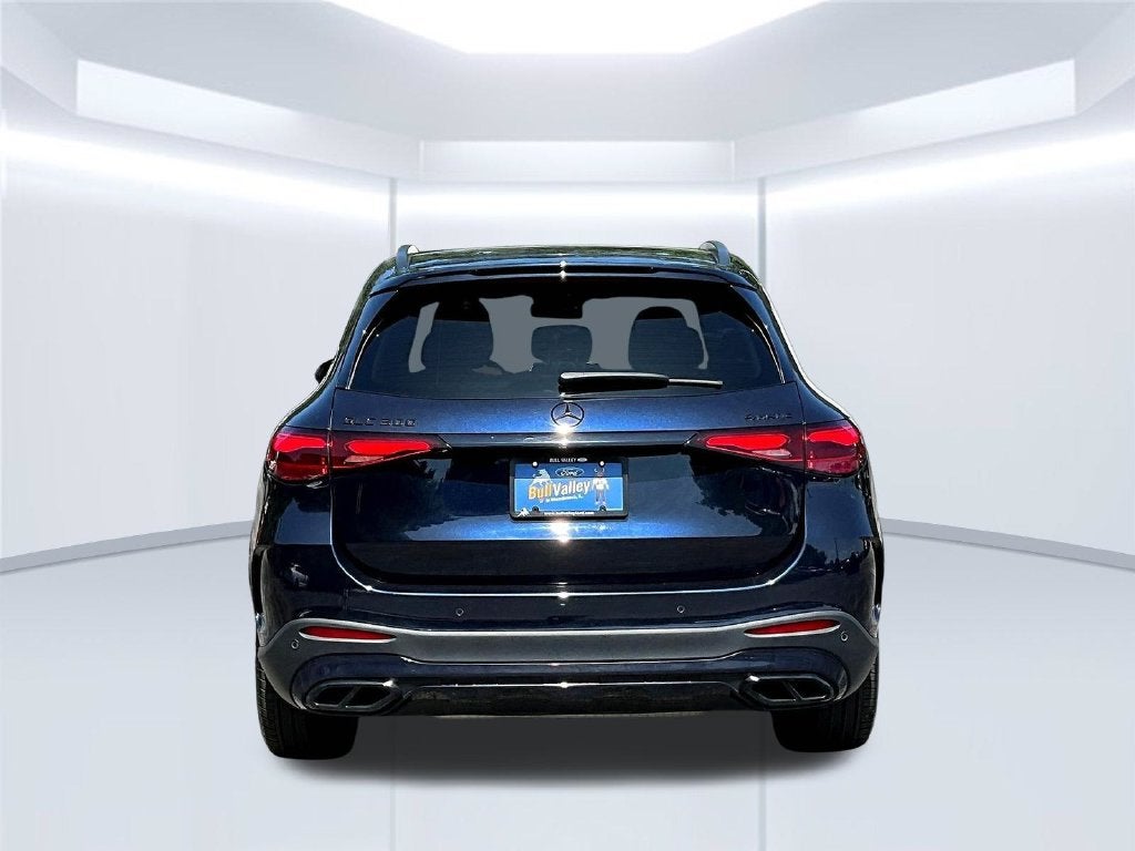 2023 Mercedes-Benz GLC GLC 300 4MATIC®