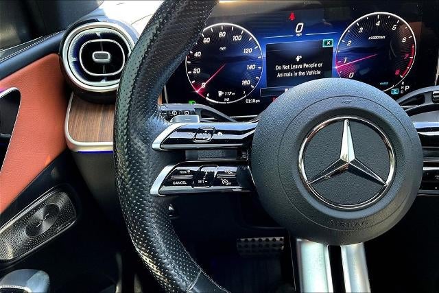 2023 Mercedes-Benz GLC GLC 300 4MATIC®