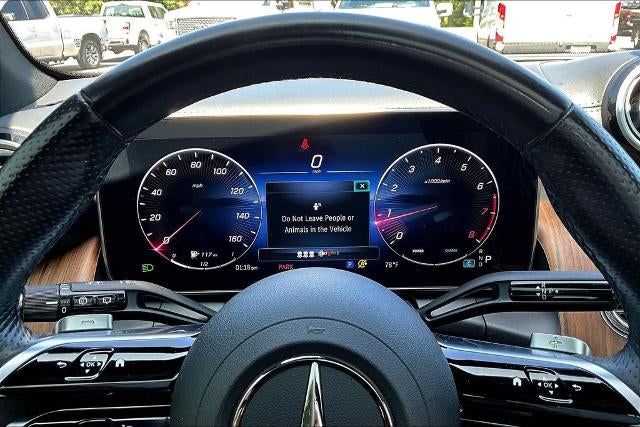 2023 Mercedes-Benz GLC GLC 300 4MATIC®