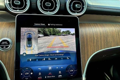 2023 Mercedes-Benz GLC GLC 300 4MATIC®