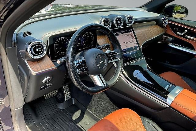 2023 Mercedes-Benz GLC GLC 300 4MATIC®