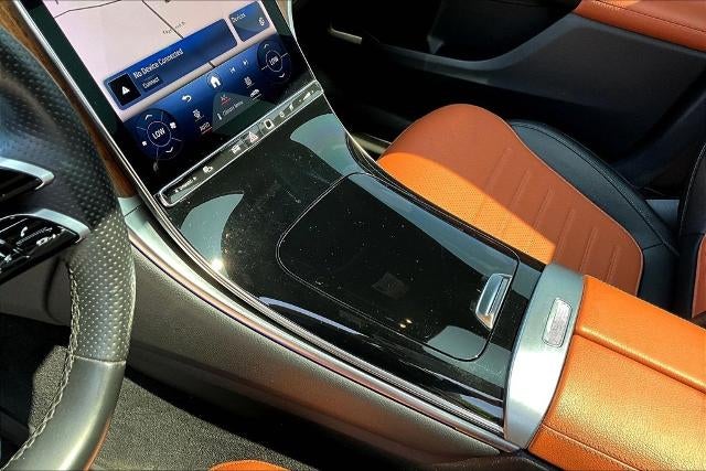 2023 Mercedes-Benz GLC GLC 300 4MATIC®
