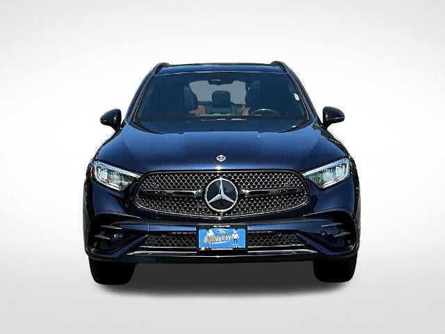 2023 Mercedes-Benz GLC GLC 300 4MATIC®