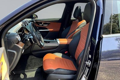 2023 Mercedes-Benz GLC GLC 300 4MATIC®