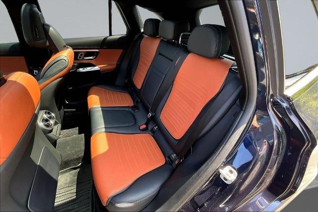 2023 Mercedes-Benz GLC GLC 300 4MATIC®