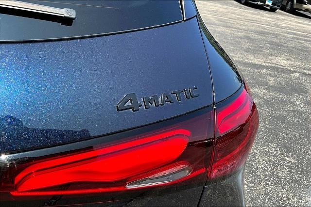 2023 Mercedes-Benz GLC GLC 300 4MATIC®