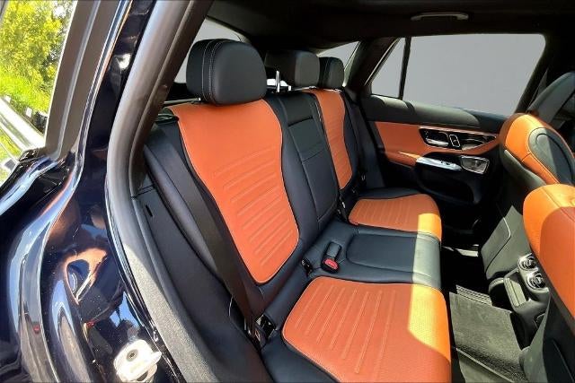 2023 Mercedes-Benz GLC GLC 300 4MATIC®