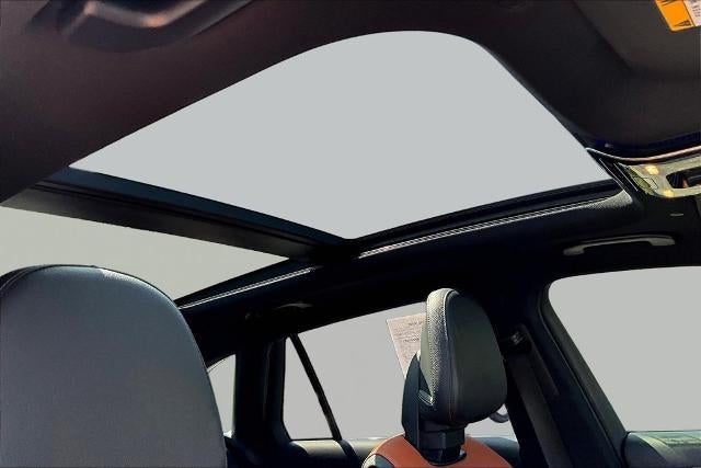 2023 Mercedes-Benz GLC GLC 300 4MATIC®