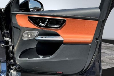 2023 Mercedes-Benz GLC GLC 300 4MATIC®