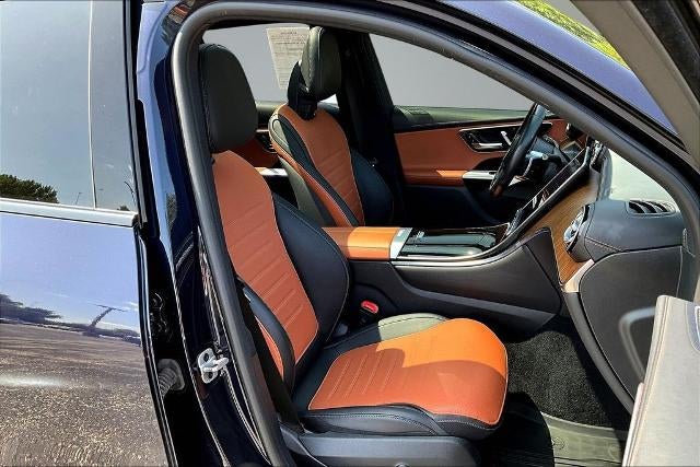 2023 Mercedes-Benz GLC GLC 300 4MATIC®