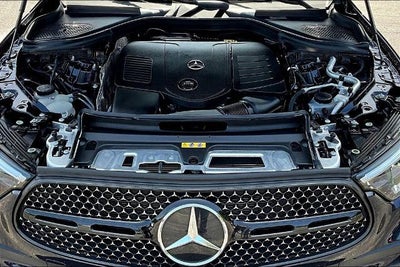 2023 Mercedes-Benz GLC GLC 300 4MATIC®