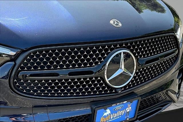 2023 Mercedes-Benz GLC GLC 300 4MATIC®