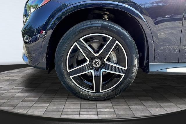 2023 Mercedes-Benz GLC GLC 300 4MATIC®