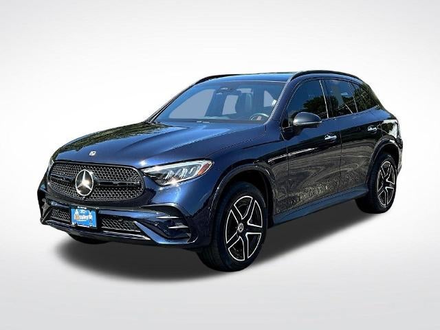 2023 Mercedes-Benz GLC GLC 300 4MATIC®