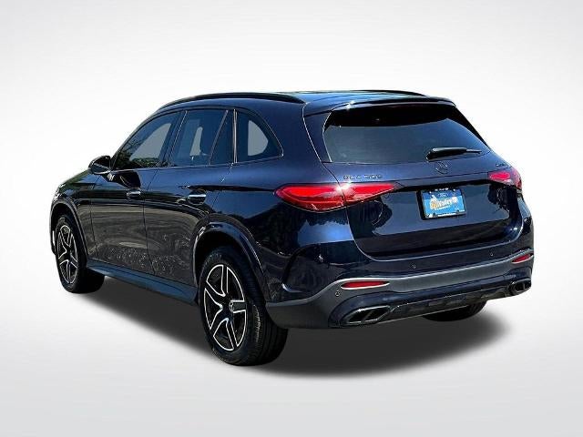 2023 Mercedes-Benz GLC GLC 300 4MATIC®