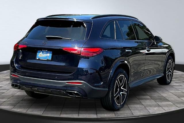 2023 Mercedes-Benz GLC GLC 300 4MATIC®