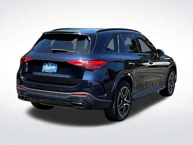 2023 Mercedes-Benz GLC GLC 300 4MATIC®