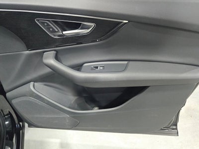 2022 Audi Q7 45 Premium quattro