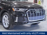 2022 Audi Q7 45 Premium quattro