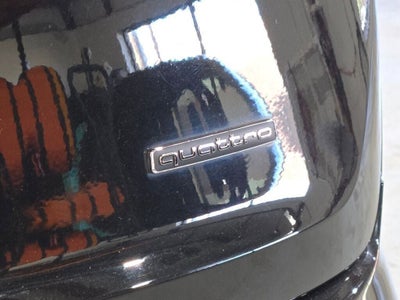 2022 Audi Q7 45 Premium quattro