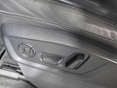 2022 Audi Q7 45 Premium quattro