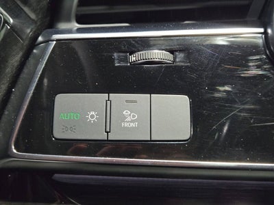 2022 Audi Q7 45 Premium quattro