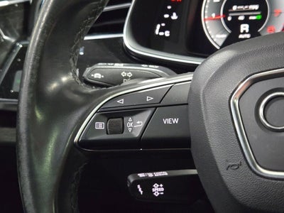 2022 Audi Q7 45 Premium quattro