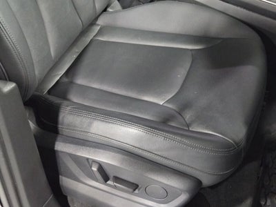 2022 Audi Q7 45 Premium quattro