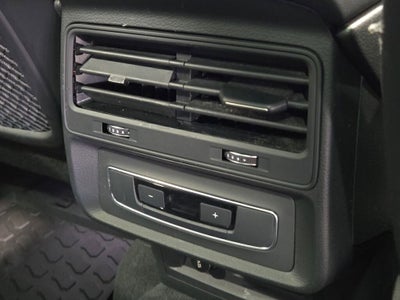 2022 Audi Q7 45 Premium quattro